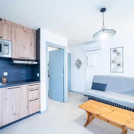 Lägenhet Mi Casita - Pres De La Argelès-sur-Mer