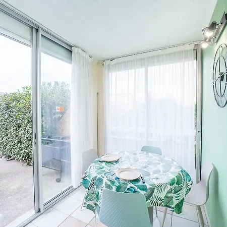 Lägenhet Mi Casita - Pres De La Argelès-sur-Mer