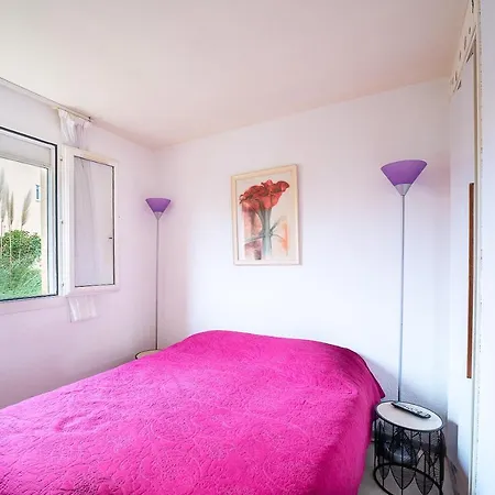 Lägenhet Mi Casita - Pres De La