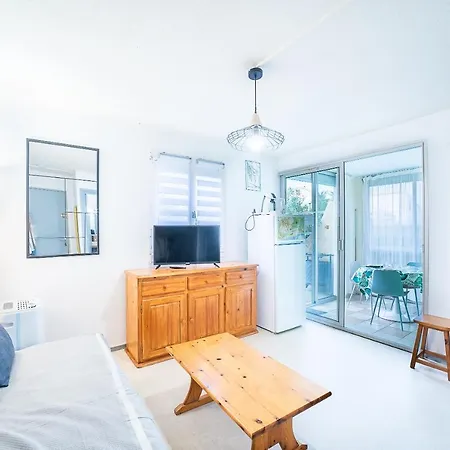 Mi Casita - Pres De La * Argeles-sur-Mer