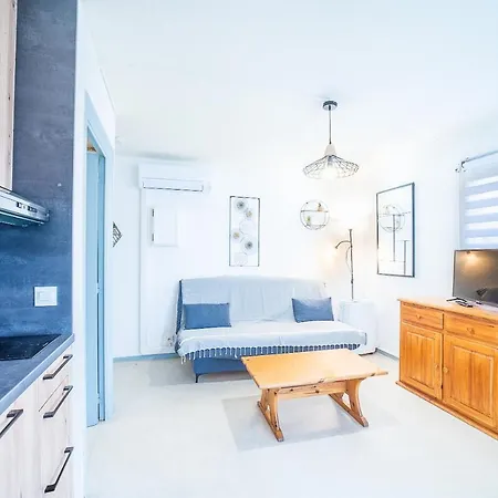 Mi Casita - Pres De La Apartment