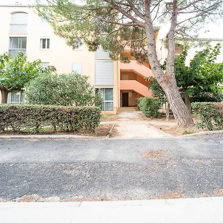 Mi Casita - Pres De La Argeles-sur-Mer