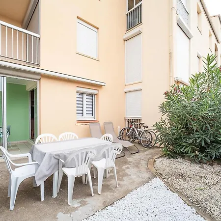 Apartment Mi Casita - Pres De La *