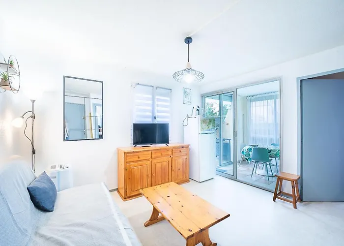 Mi Casita - Pres De La * Argelès-sur-Mer