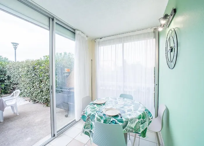 Διαμέρισμα Mi Casita - Pres De La Argelès-sur-Mer